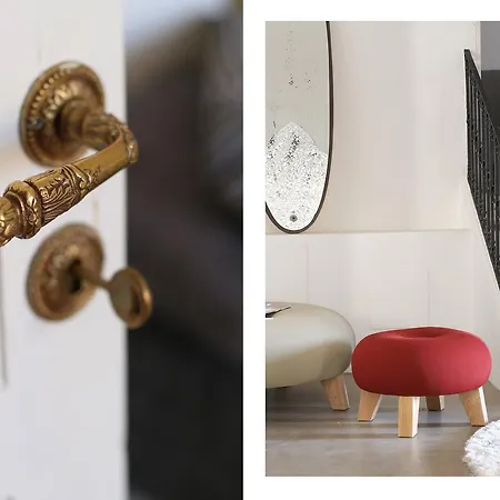 Bed & Breakfast Melodia3 Noto