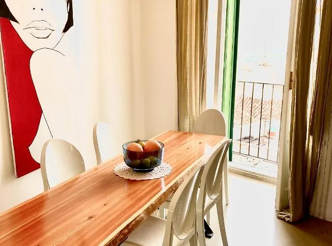 住宿加早餐酒店 诺托旋律3号套房住宿加早餐旅馆 4*