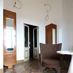 Отель типа 