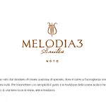 Melodia3 Bed & Breakfast Noto