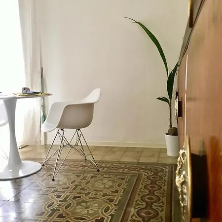 Nocleg ze śniadaniem Melodia3 Noto