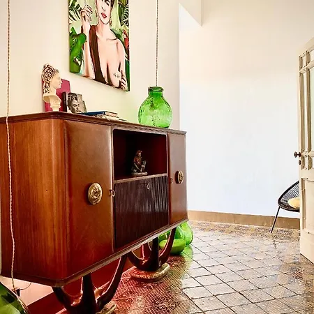 Melodia3 Bed & Breakfast 4*