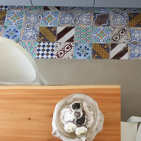 Melodia3 Bed & Breakfast