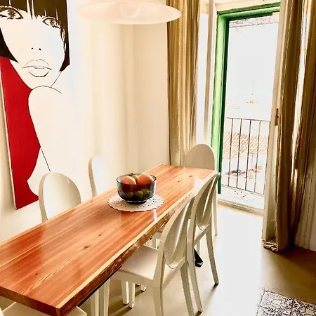Bed & Breakfast Melodia3 *