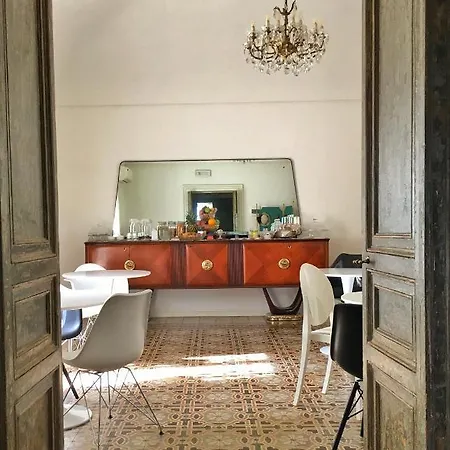 Bed & Breakfast Melodia3