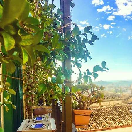 Bed & Breakfast Melodia3 *