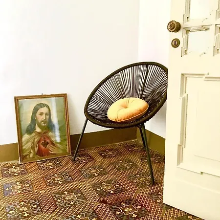 Melodia3 Bed & Breakfast