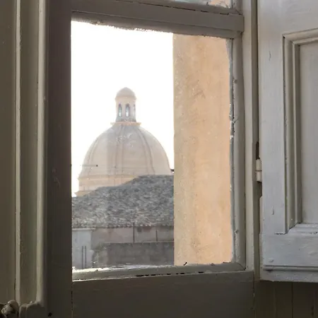 Melodia3 Bed & Breakfast Noto