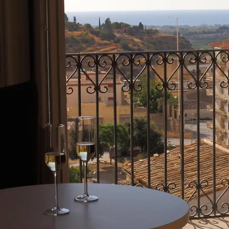 Bed & Breakfast Melodia3 *