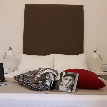 Melodia3 Bed & Breakfast *