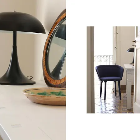 Melodia3 Bed & Breakfast