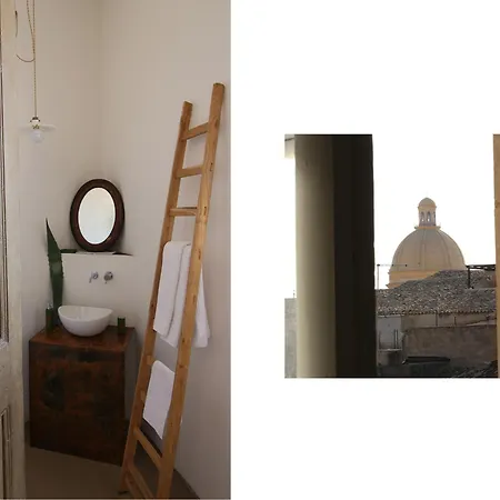 Bed & Breakfast Melodia3
