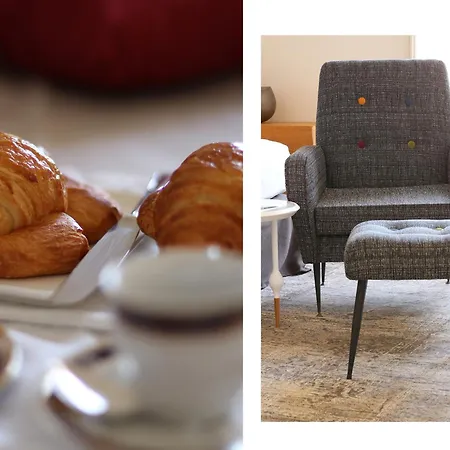 Bed & Breakfast Melodia3