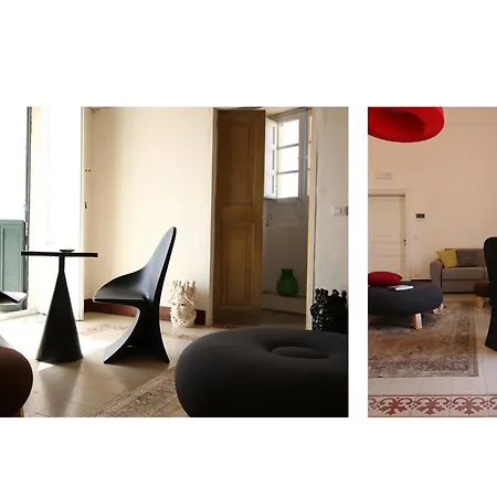 Melodia3 Bed & Breakfast Noto