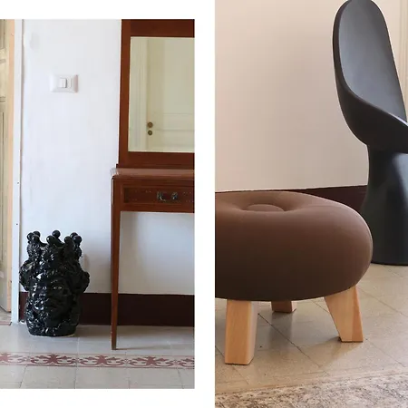 Melodia3 Bed & Breakfast