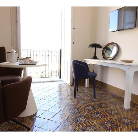 Melodia3 Bed & Breakfast