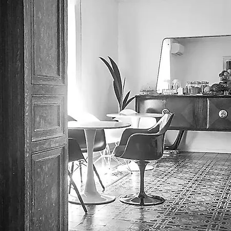 Bed & Breakfast Melodia3