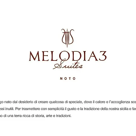 Melodia3 4*