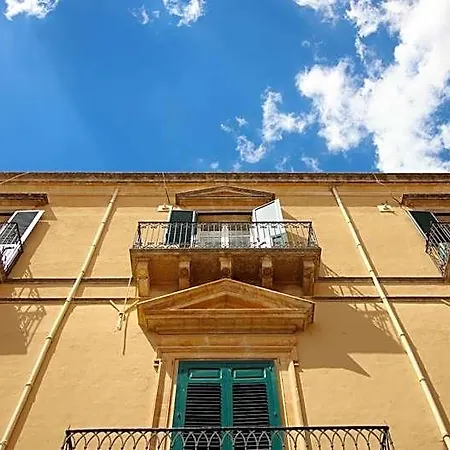 Melodia3 Bed & Breakfast Noto