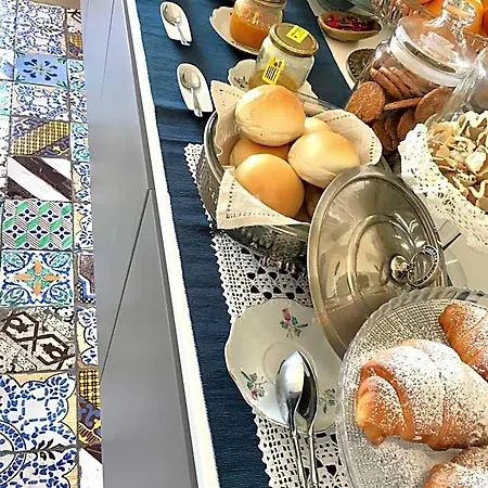 Bed & Breakfast Melodia3 Noto