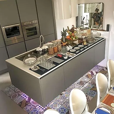 Bed & Breakfast Melodia3