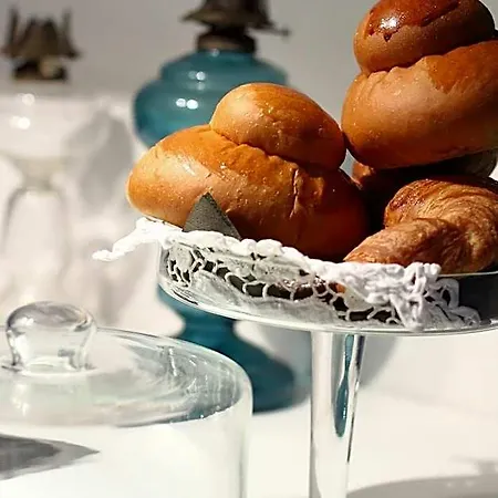 Bed & Breakfast Melodia3