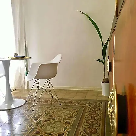 Bed & Breakfast Melodia3