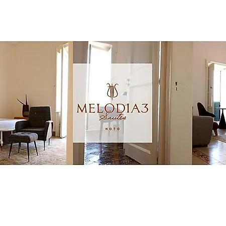 Bed & Breakfast Melodia3
