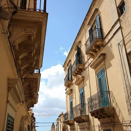 Nocleg ze śniadaniem Melodia3