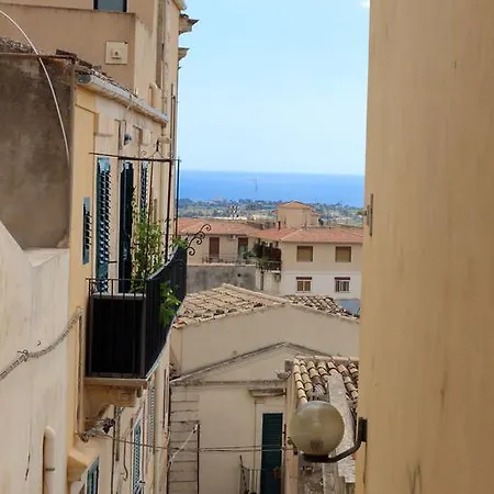 Nocleg ze śniadaniem Melodia3 Noto