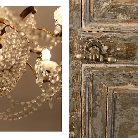 Nocleg ze śniadaniem Melodia3 Noto