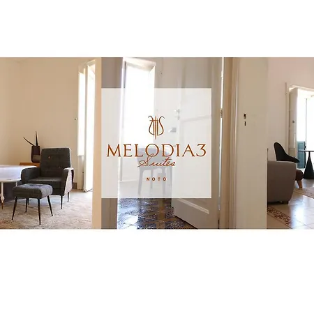 Bed & Breakfast Melodia3 *