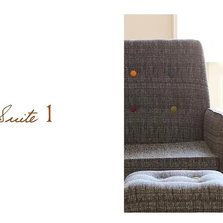 Bed & Breakfast Melodia3 *