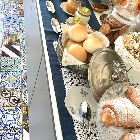 Melodia3 Nocleg ze śniadaniem